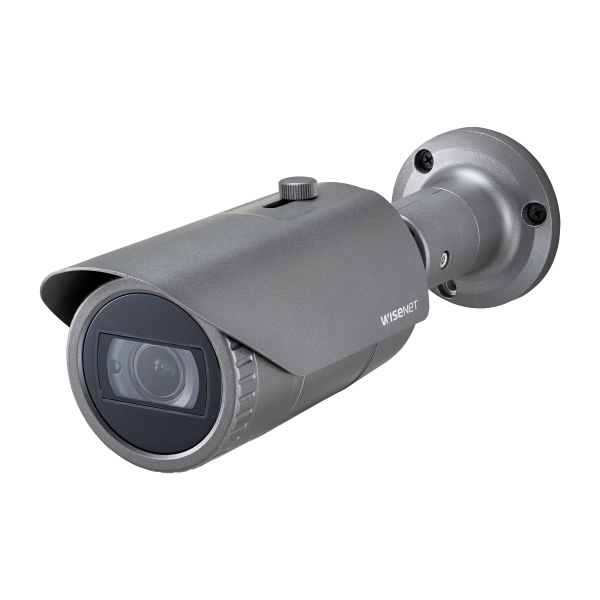HANWHA QNO-7082R 4MP BULLET CAMERA