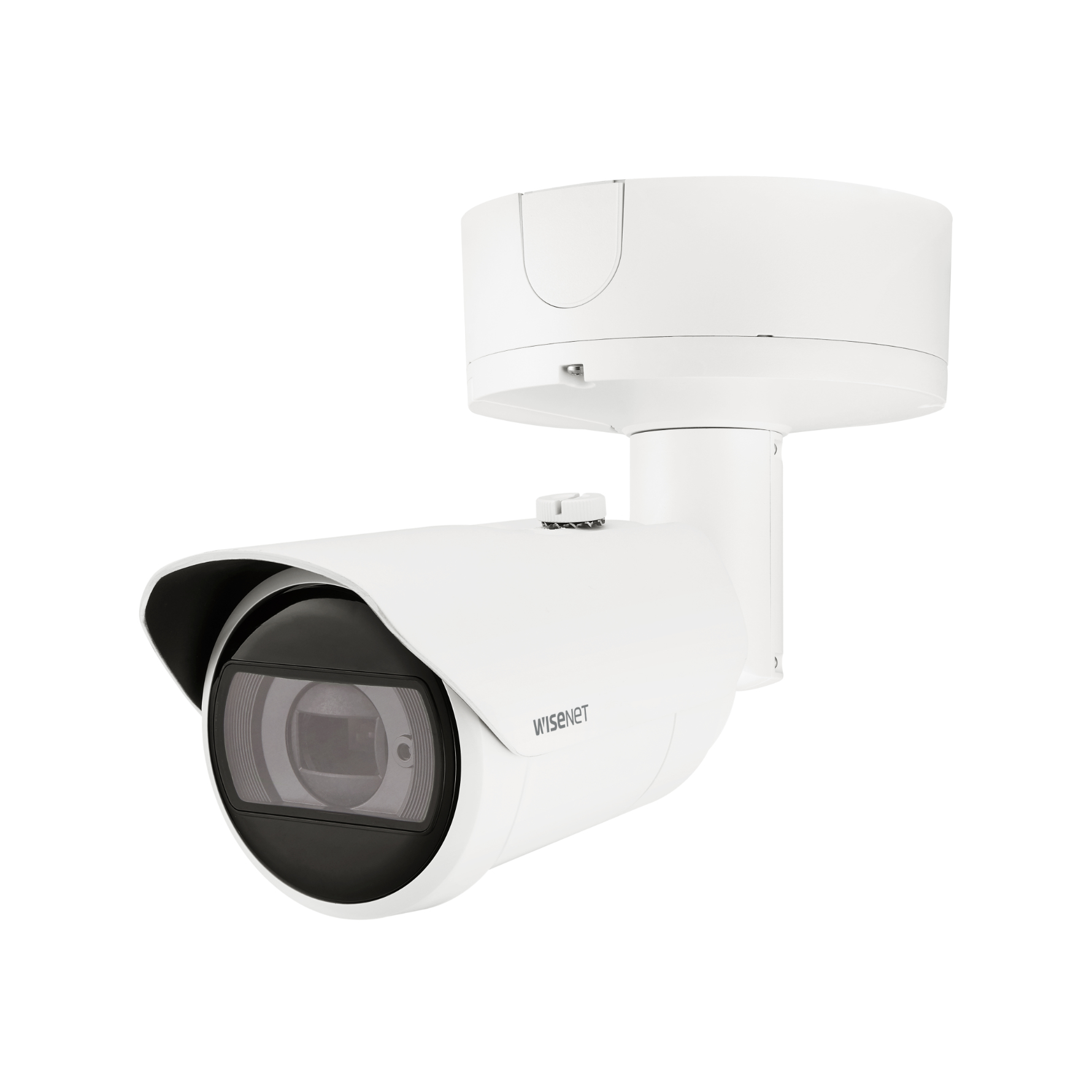 4K AI IR Bullet Camera - Warranty: 24M