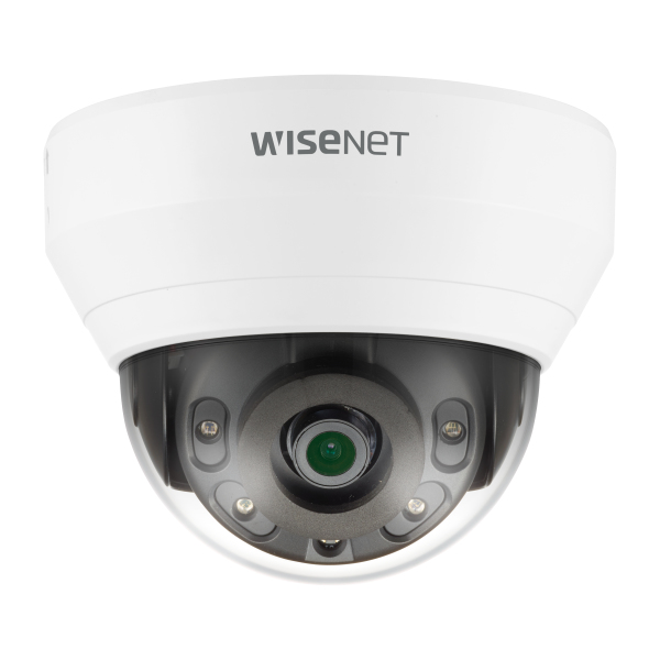 Telecamera di sicurezza IP 2MP INTERNA 2.8 FISSA WDR, da interno, cablata