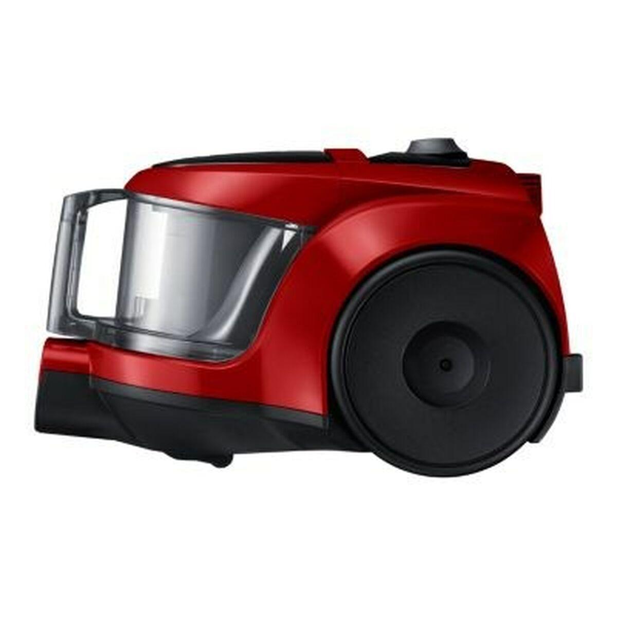 Aspirapolvere Samsung VCC45W0S3R Nero Rosso 700 W