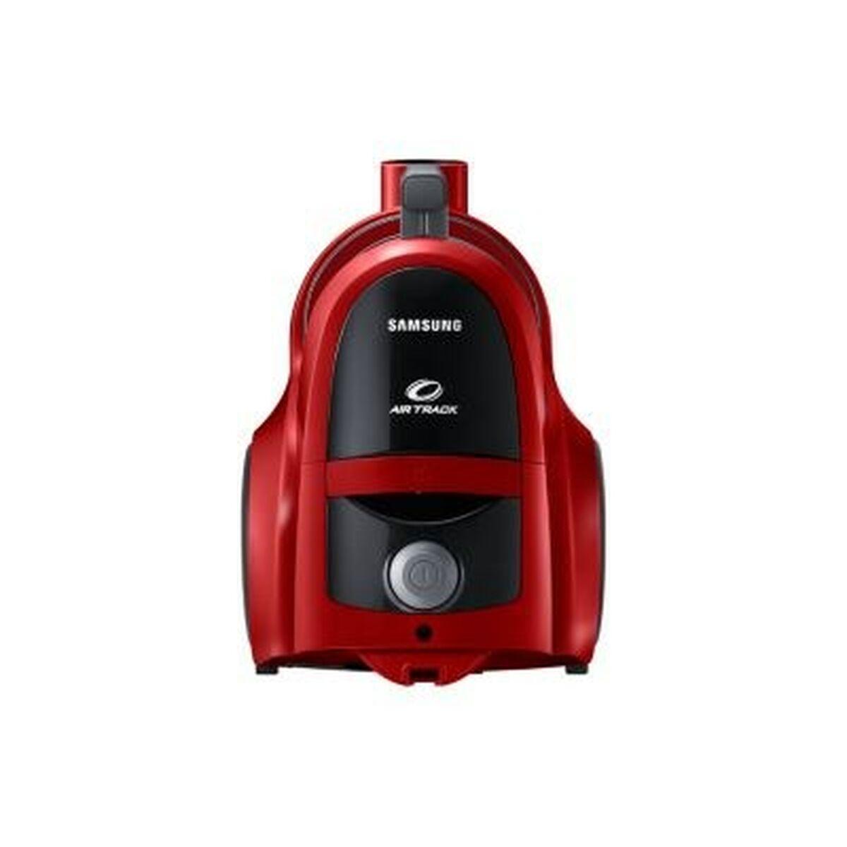 Aspirapolvere Samsung VCC45W0S3R Nero Rosso 700 W