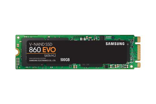 Samsung 860 EVO SATA M.2...