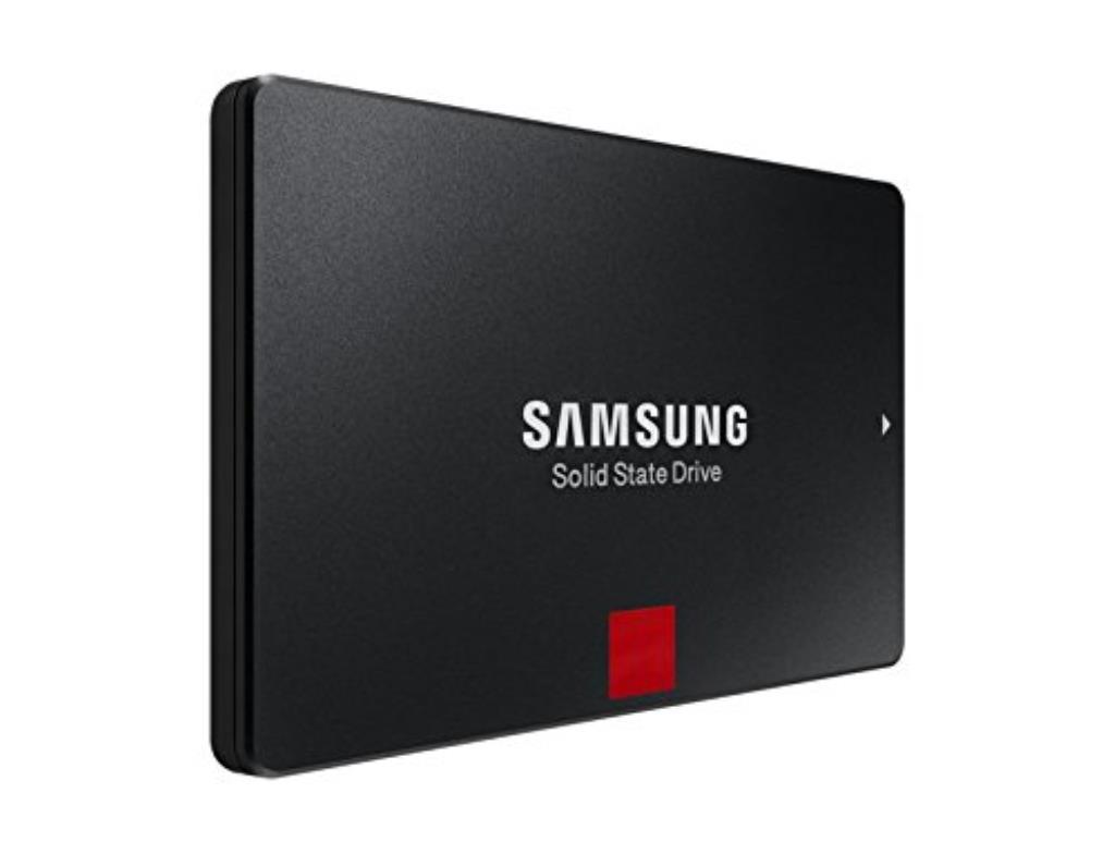 Samsung 860 PRO SATA 2.5" SSD 4 TB