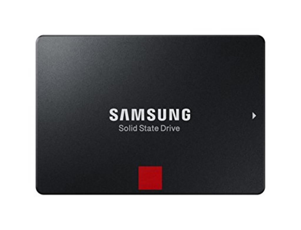 Samsung 860 PRO SATA 2.5" SSD 4 TB