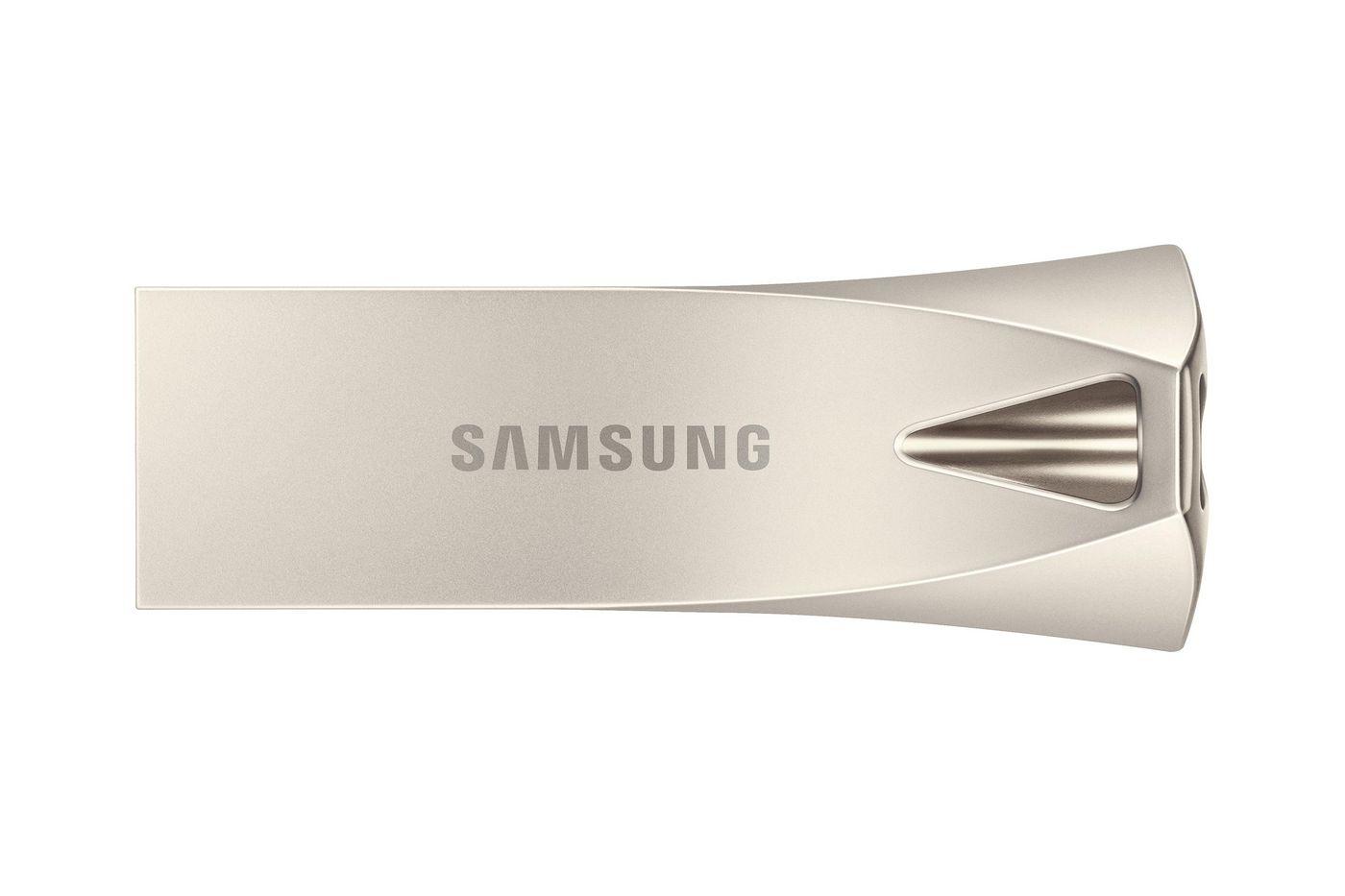Samsung BAR Plus USB 3.1 Flash Drive 128 GB