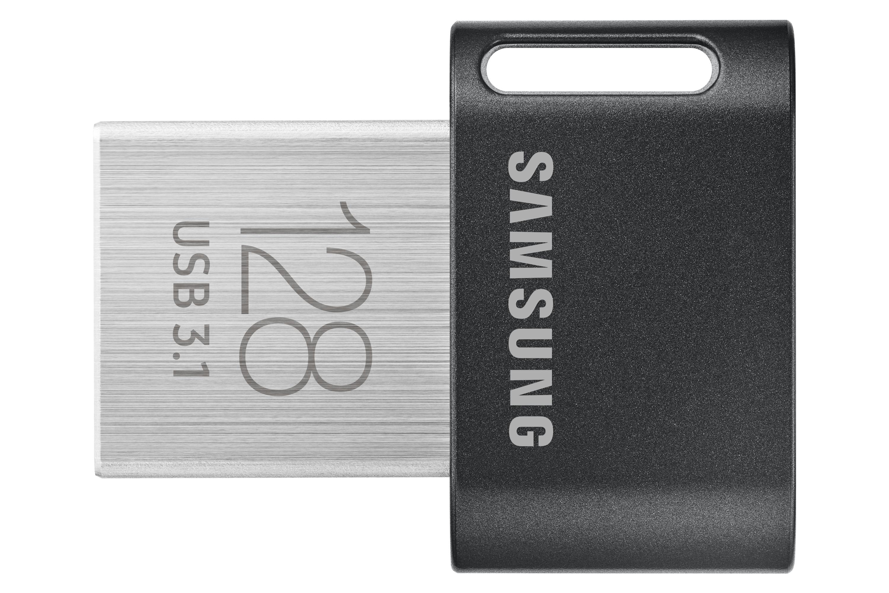 Samsung FIT Plus USB 3.1...