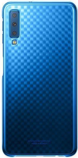Samsung EF-AA750 custodia per cellulare 15,2 cm (6") Cover Blu