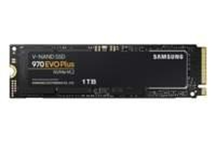 SAMSUNG SSD INTERNO 970 EVO...
