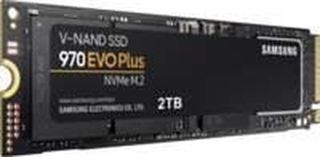 SAMSUNG SOLID STATE DRIVE...