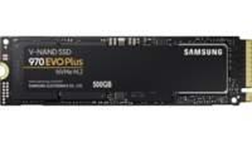 SAMSUNG SOLID STATE DRIVE...