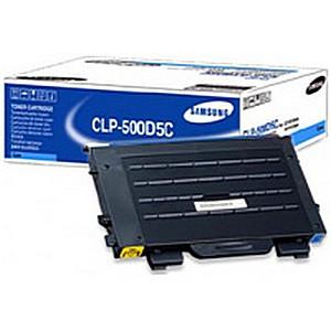 TONER SAMSUNG CIANO CLP500N/550N/550