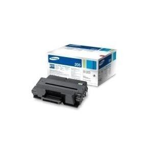 ORIGINAL Samsung toner nero MLT-D205L SU963A 5000 Seiten alta capacità