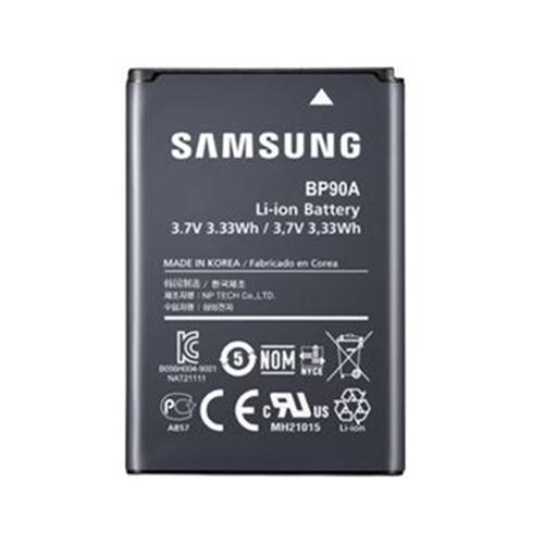 Samsung BP90A Ioni di litio 900 mAh