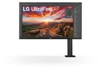 UN880P - 32 inch - 4K Ultra HD IPS LED Monitor - 3840x2160 - Pivot / HAS / USB-C