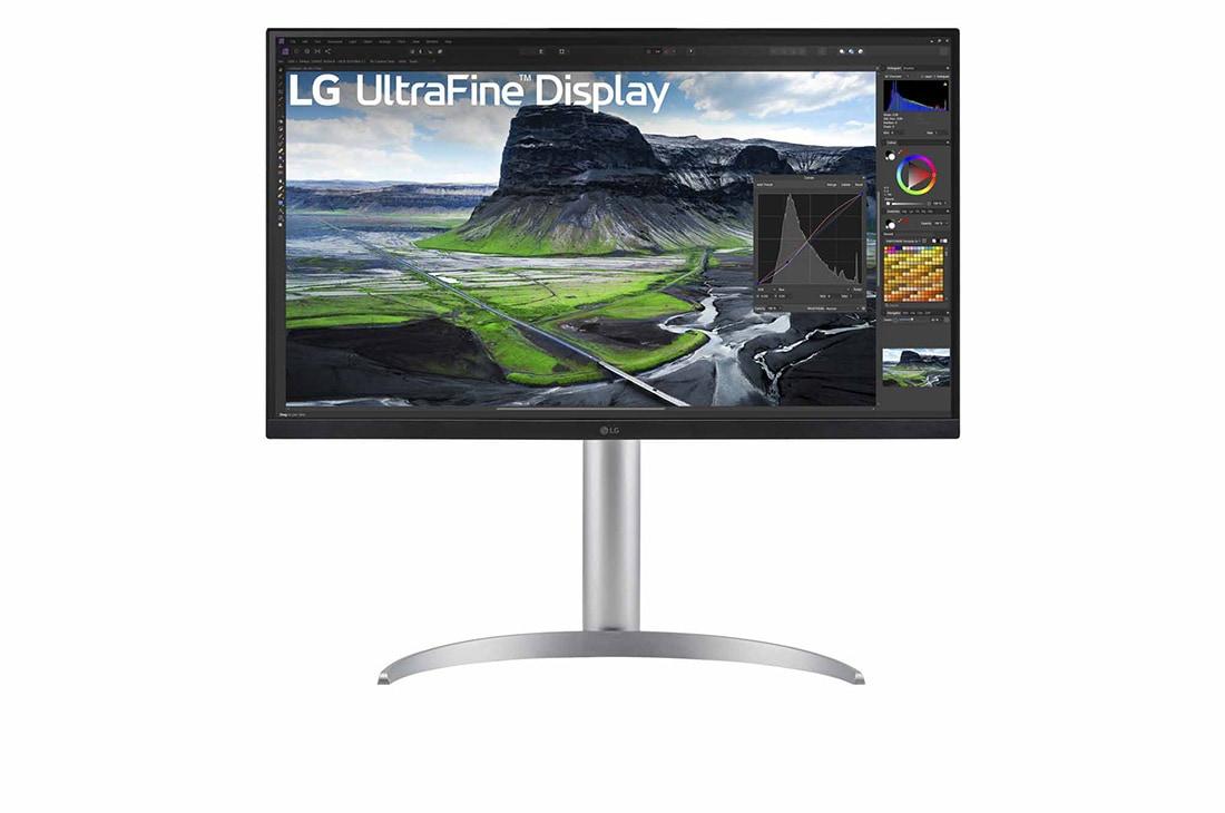 Ã¢â‚¬Â¢ Bild: 27"/68.47cm, 3840x2160, 16:9 Ã¢â‚¬Â¢ Kontrast: 2.000:1 (statisch)Ã‚Â Ã¢â‚¬Â¢ Reaktio