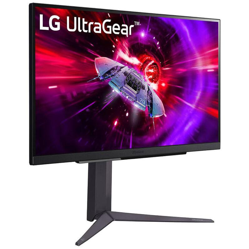 LG 27GR83Q-B LED display 68,6 cm (27") 2560 x 1440 Pixel Quad HD Nero