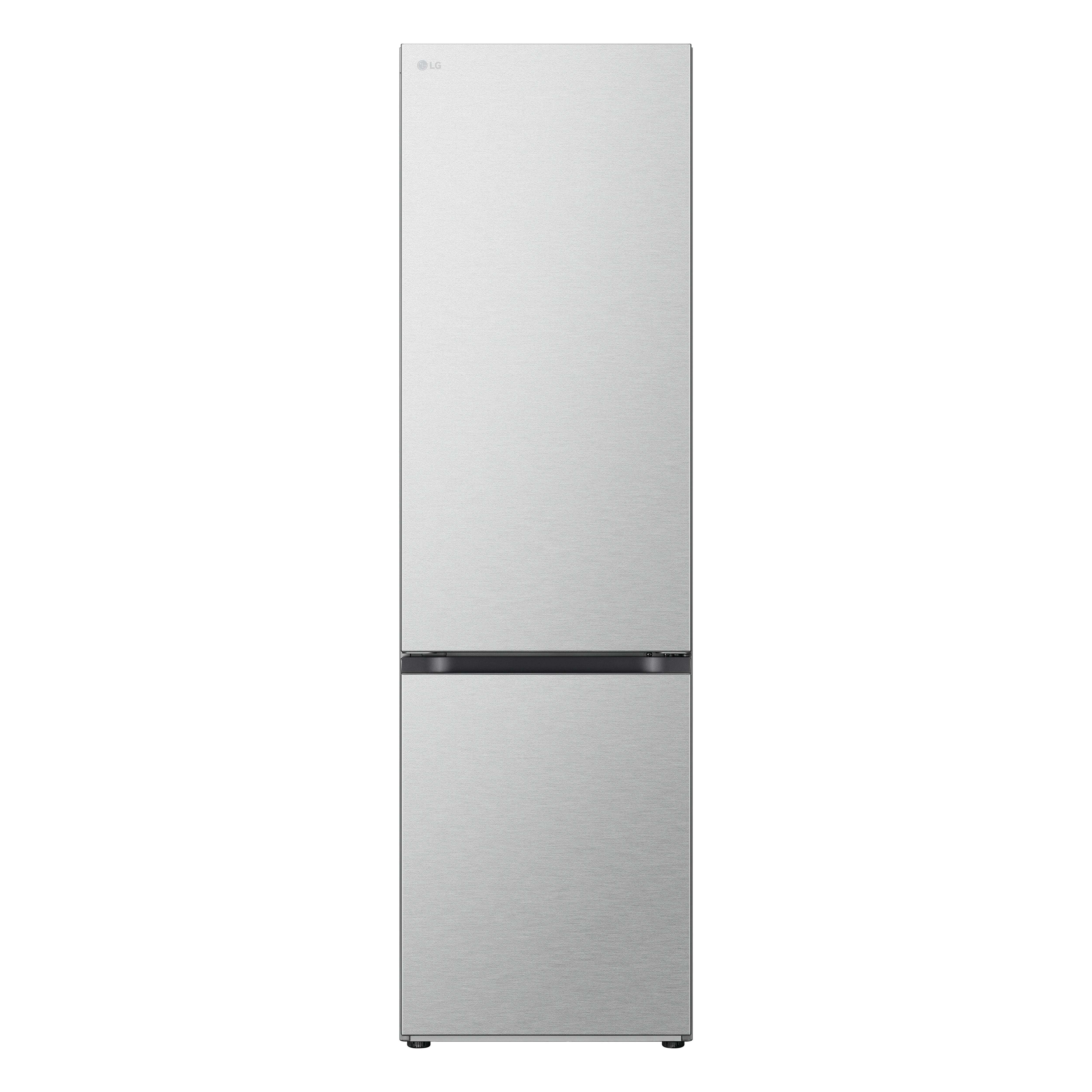 LG GBV7280AMB Frigorifero combinato Classe A 387L Door & Linear Cooling Fresh Converter & Balancer Metal Sorbet