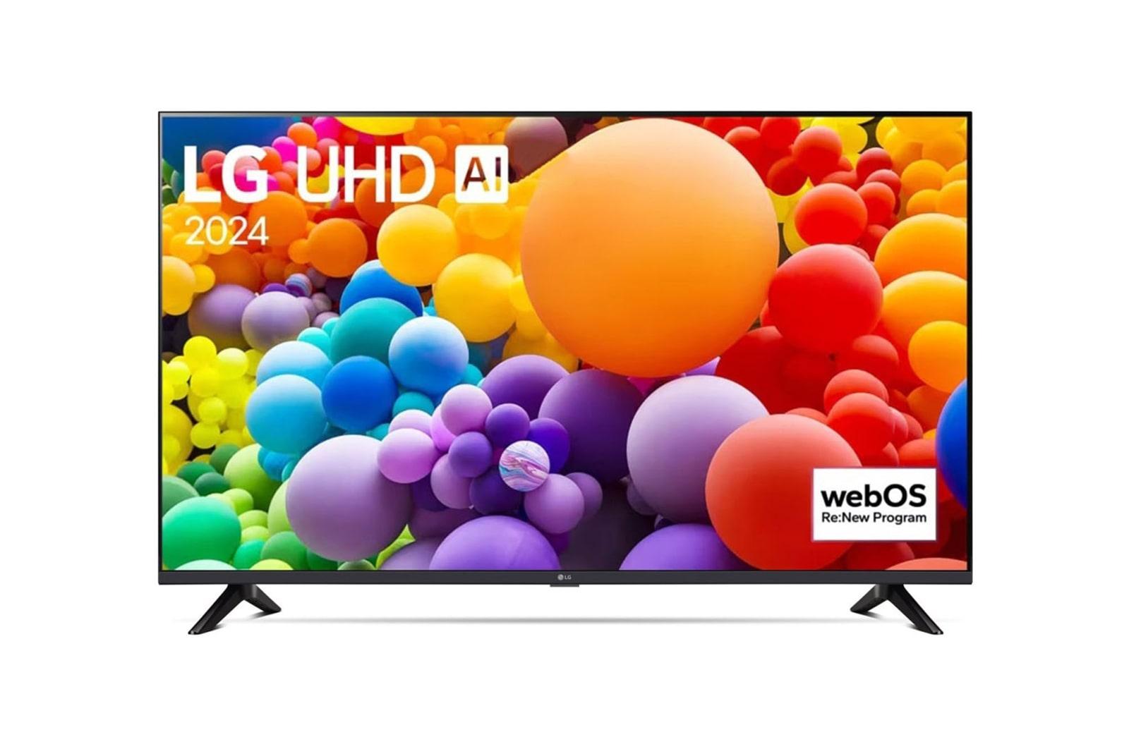 LG UHD 43UT73003LA 1092 cm...