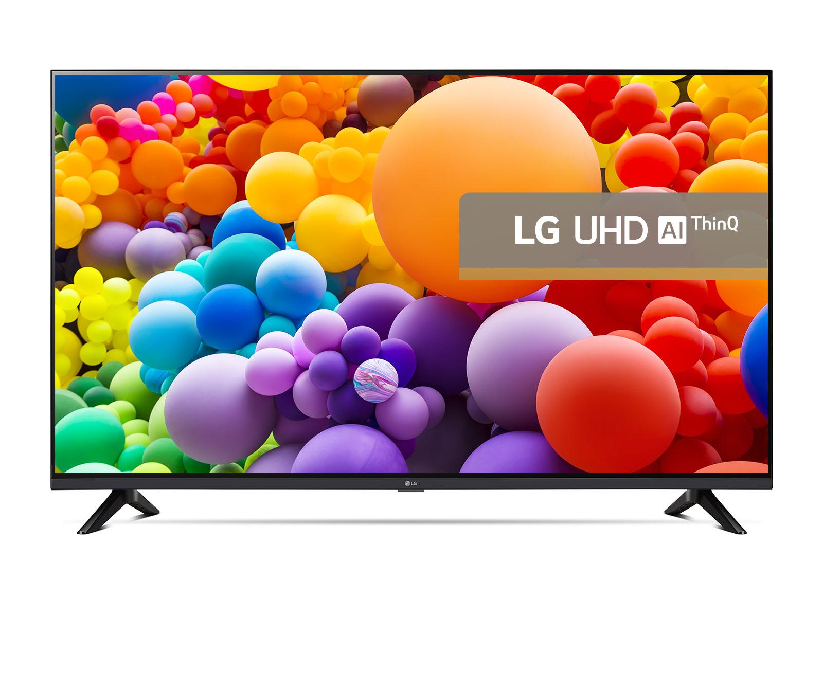LG UHD 55UT73003LA TV 139,7...