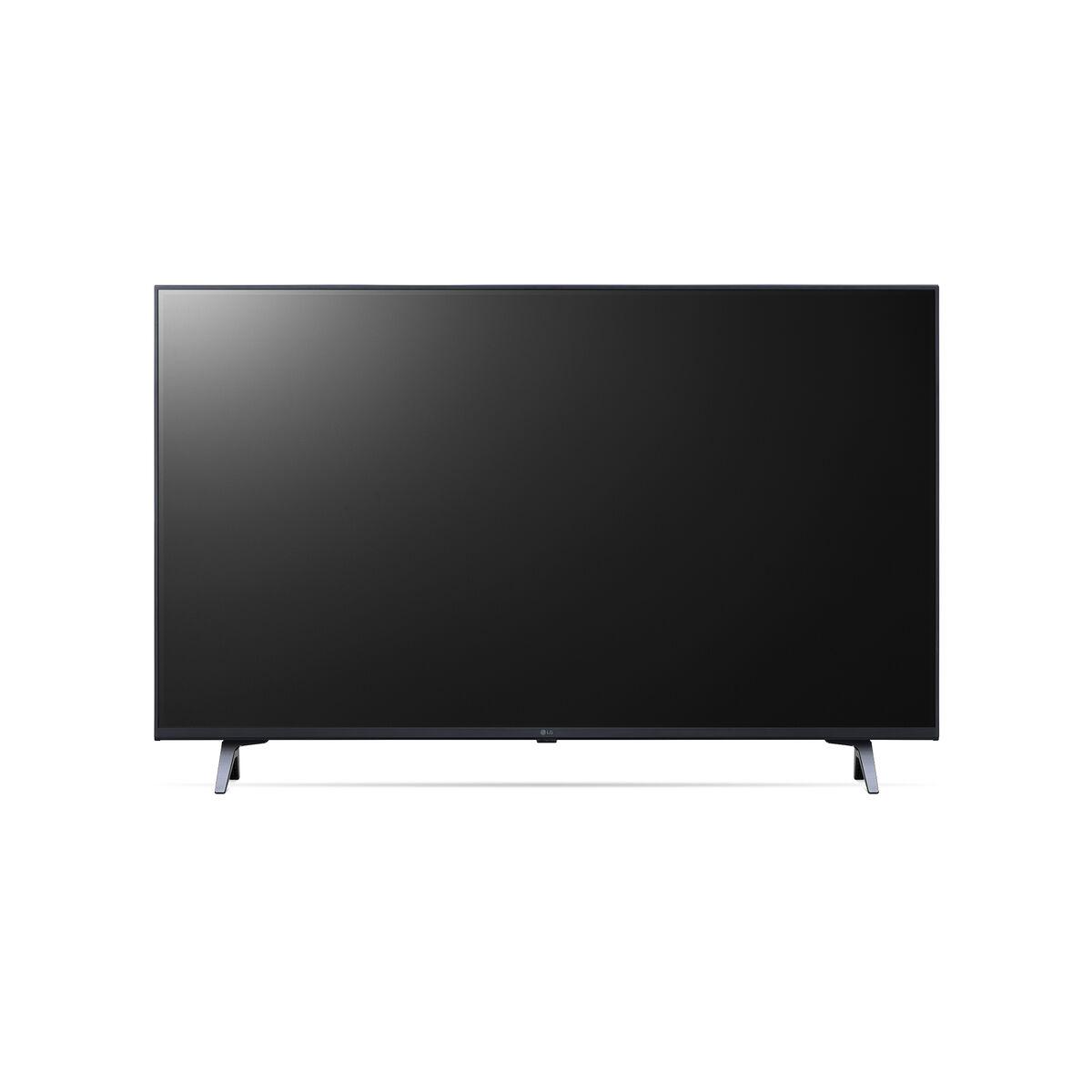 LG 43UN640S Pannello piatto per segnaletica digitale 1092 cm (43") LCD Wi-Fi 300 cd/m 4K Ultra HD Blu Web OS