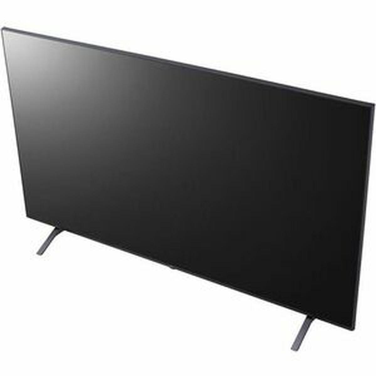 LG 65UN640S Pannello piatto per segnaletica digitale 165,1 cm (65") LCD Wi-Fi 400 cd/mÂ² 4K Ultra HD Blu Web OS