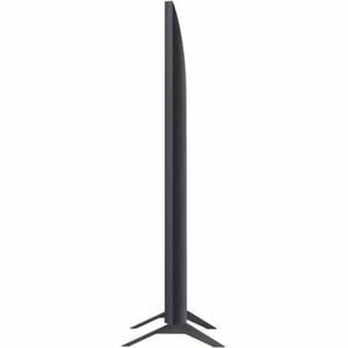 LG 65UN640S Pannello piatto per segnaletica digitale 165,1 cm (65") LCD Wi-Fi 400 cd/mÂ² 4K Ultra HD Blu Web OS