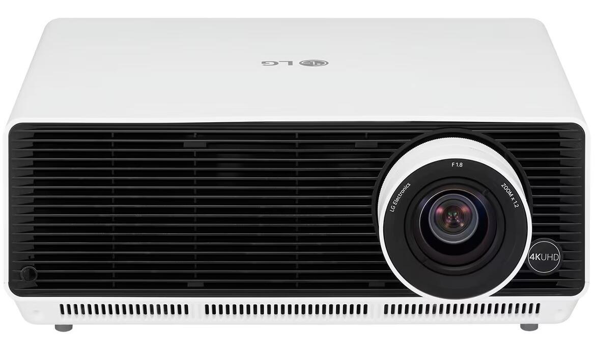 Proiettore laser LG BU53RG...