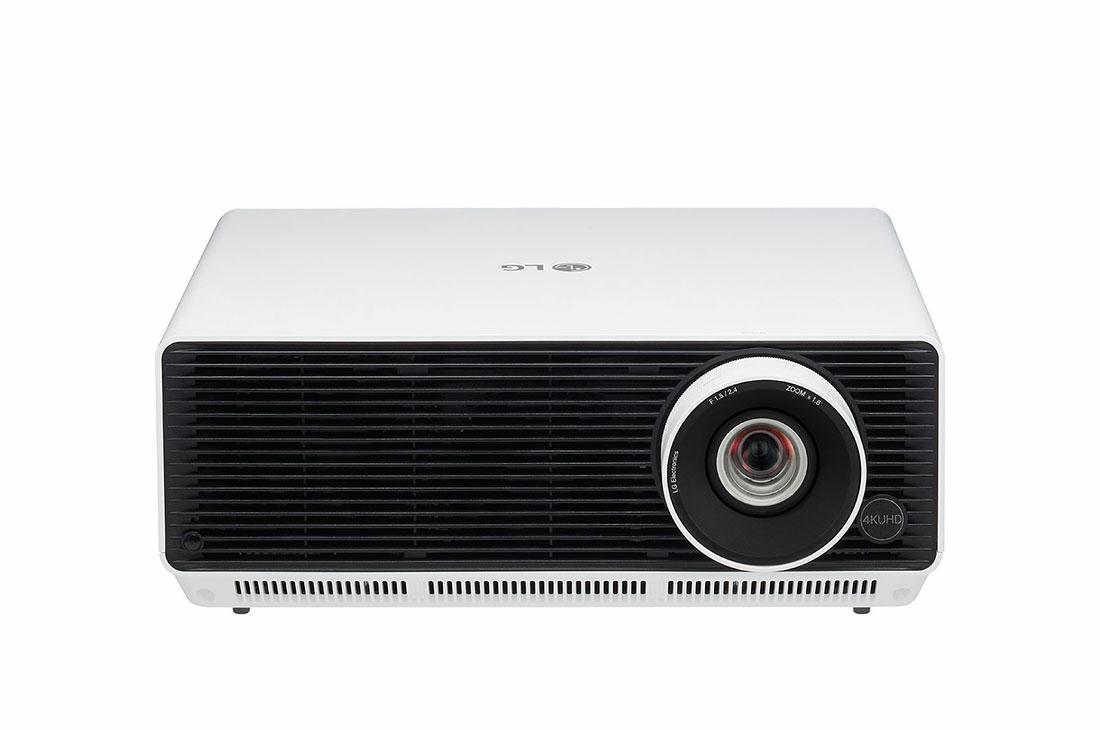 LG ProBeam BU50RG...