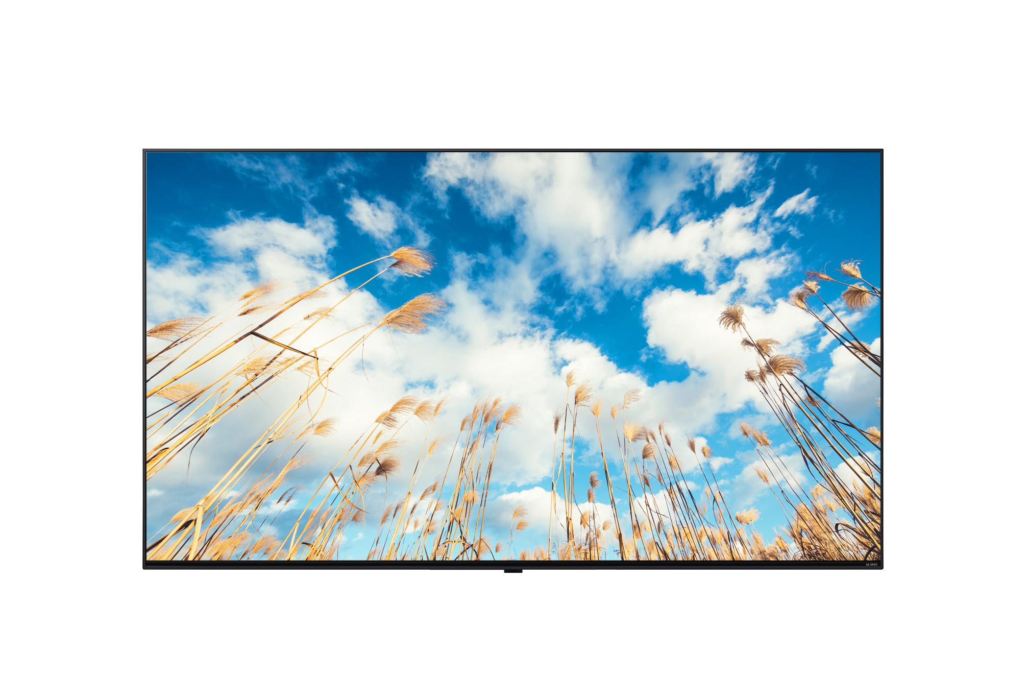LG 65UM767H TV 1651 cm (65") 4K Ultra HD Smart TV Wi-Fi Blu 380 cd/m
