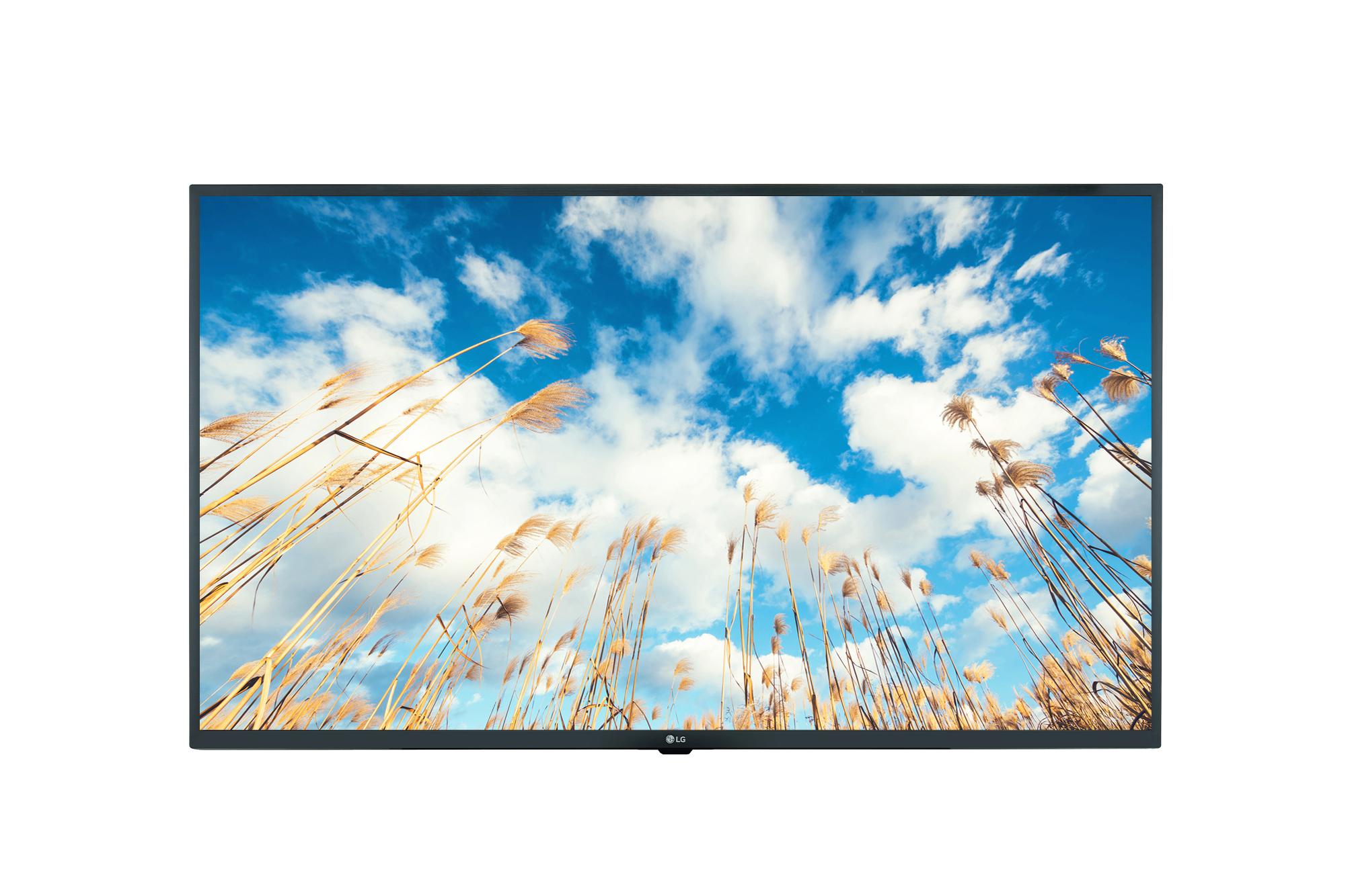 LG 55UM767H TV 1397 cm (55") 4K Ultra HD Smart TV Wi-Fi Blu 380 cd/m