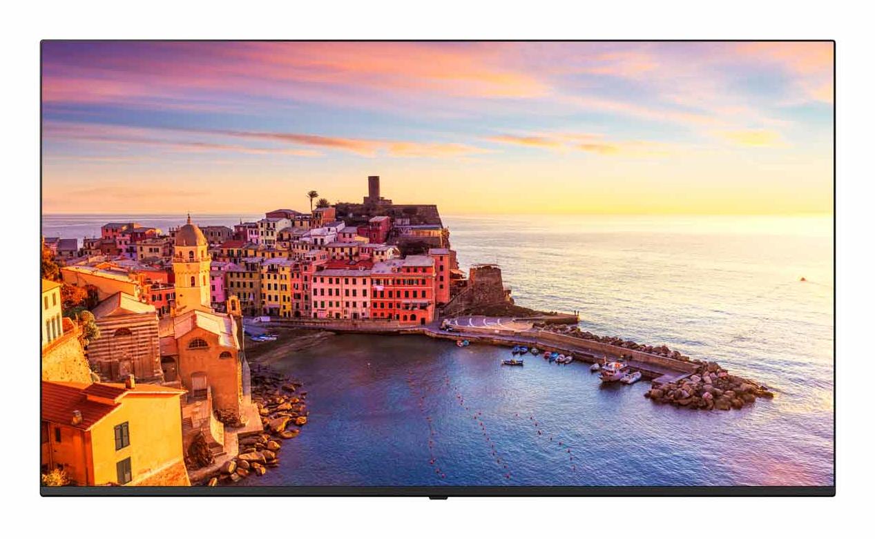 LG 75UM662H TV Hospitality...