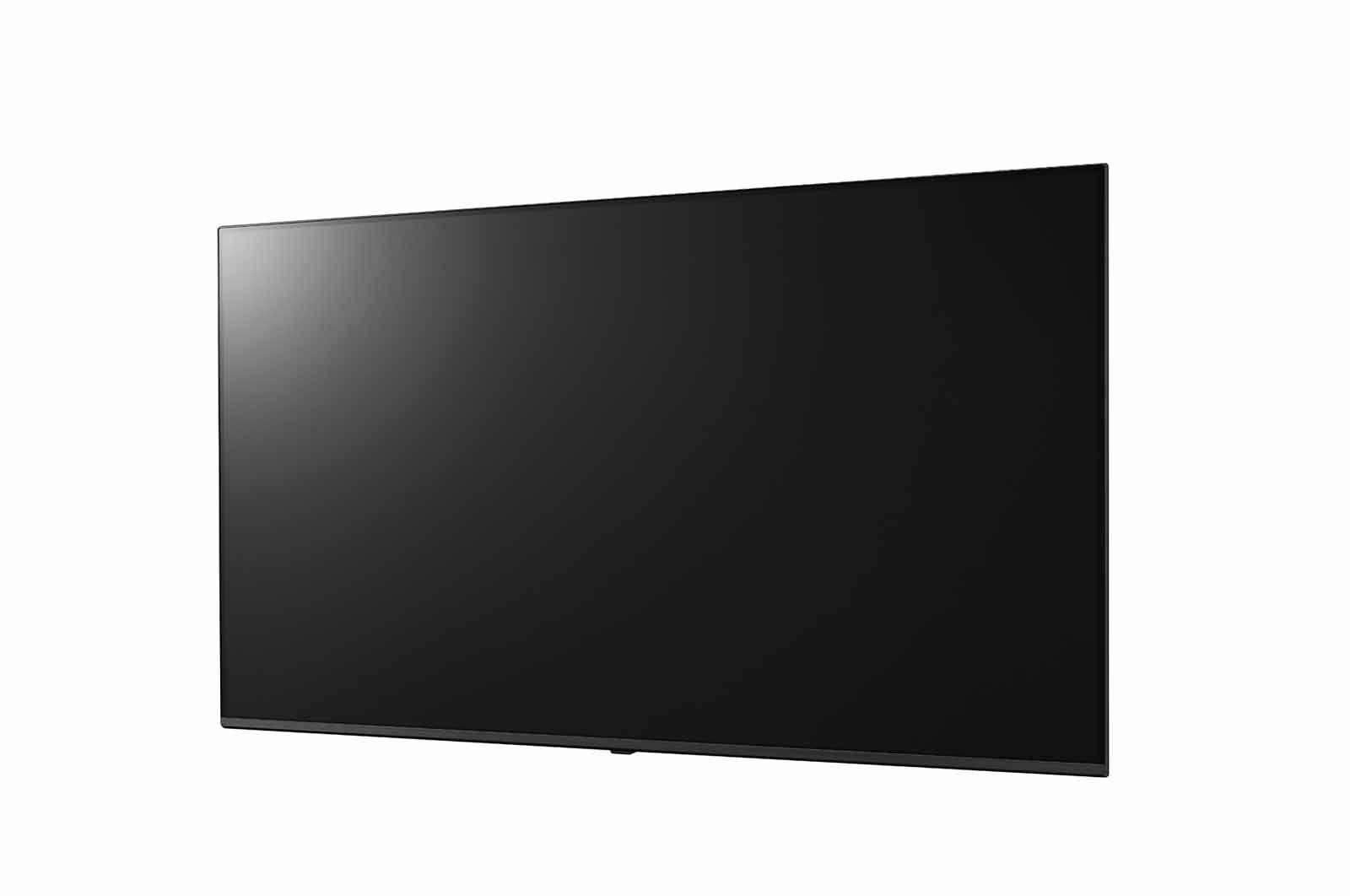 LG 55UM662H TV - 55P TELEVISEUR HOTELIER 4K UHD PRO:CENTRIC