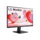 LG 24MR400 Monitor Full HD 24" IPS 100Hz