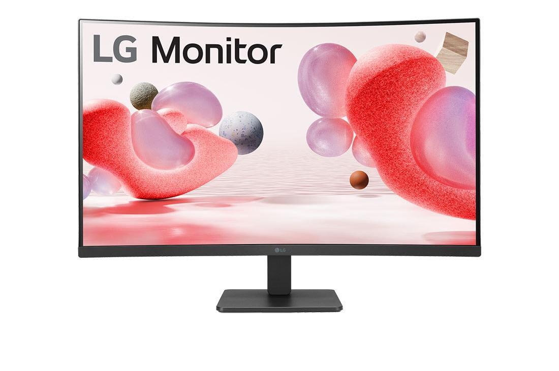 MR50C - 32 inch - Full HD Curved Monitor - 1920x1080