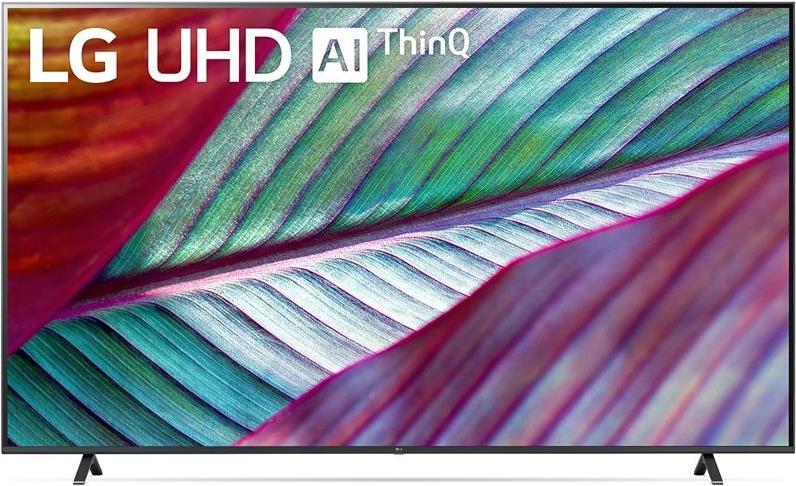 Smart TV LED 4K LG 65UR76006LL da 165 cm 65 pollici