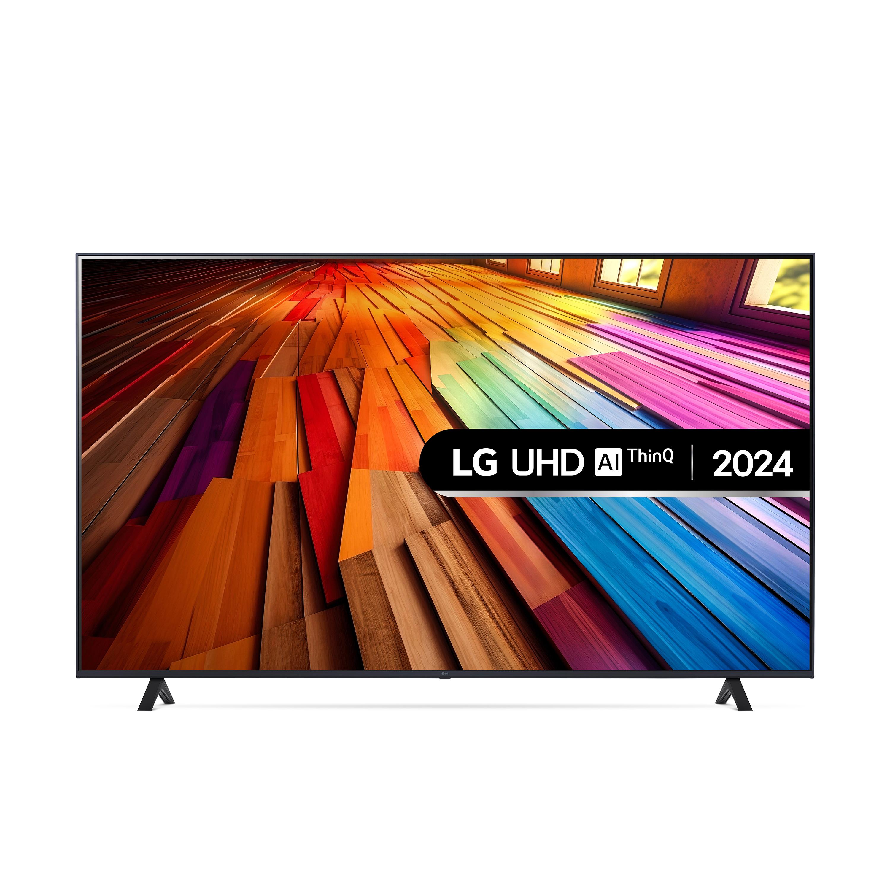 LG 75UT80006LA.AEK TV 1905...