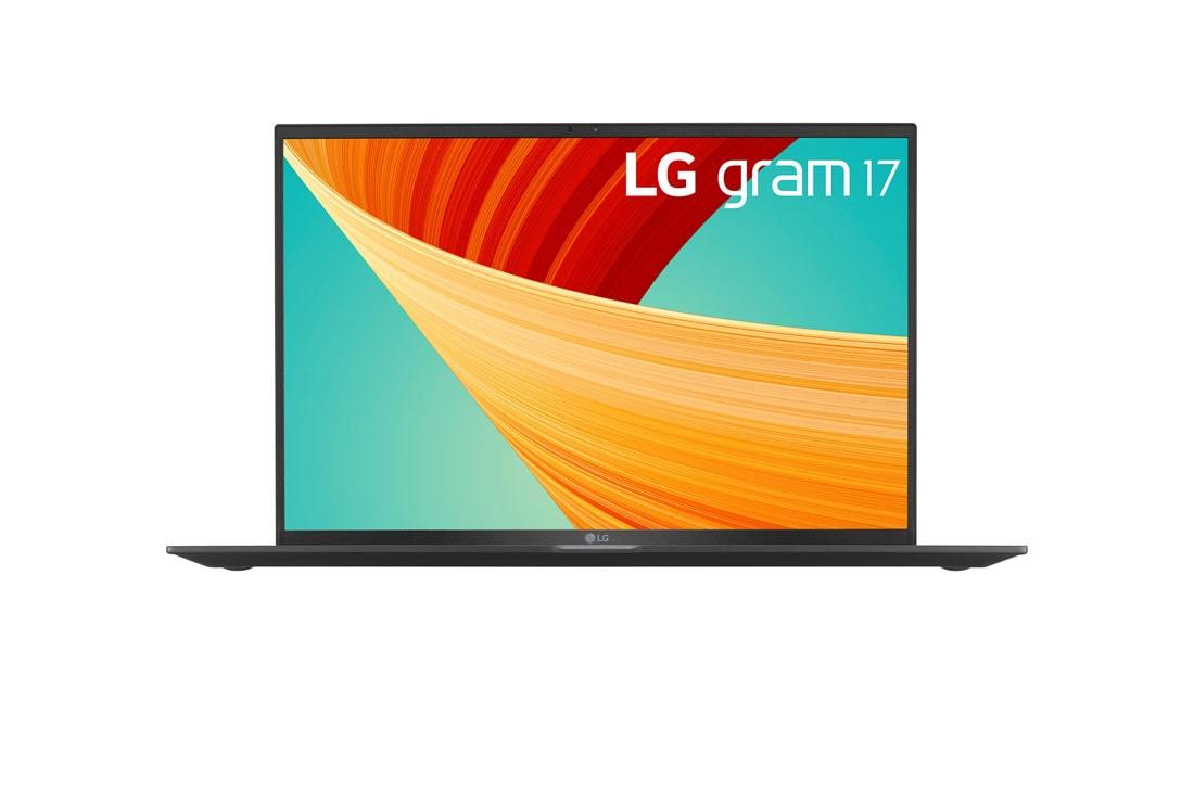 LG 17Z90R-K.AA79A1 laptop Intel Core i7 i7-1360P Computer portatile 432 cm (17") WQXGA 16 GB DDR5-SDRAM 1 TB SSD Wi-Fi 6E (802.