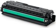 ORIGINAL Samsung toner nero CLT-K506S SU180A ~2000 Seiten