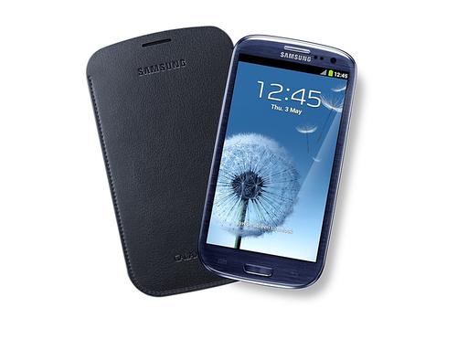 Samsung EFC-1G6LBECSTD