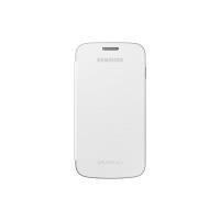 Samsung EF-FS727L custodia per cellulare Cover Bianco