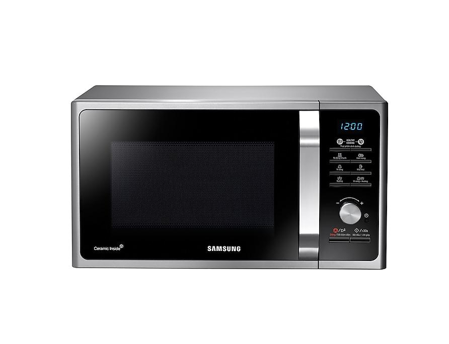 Samsung MG23F301TAS forno a...