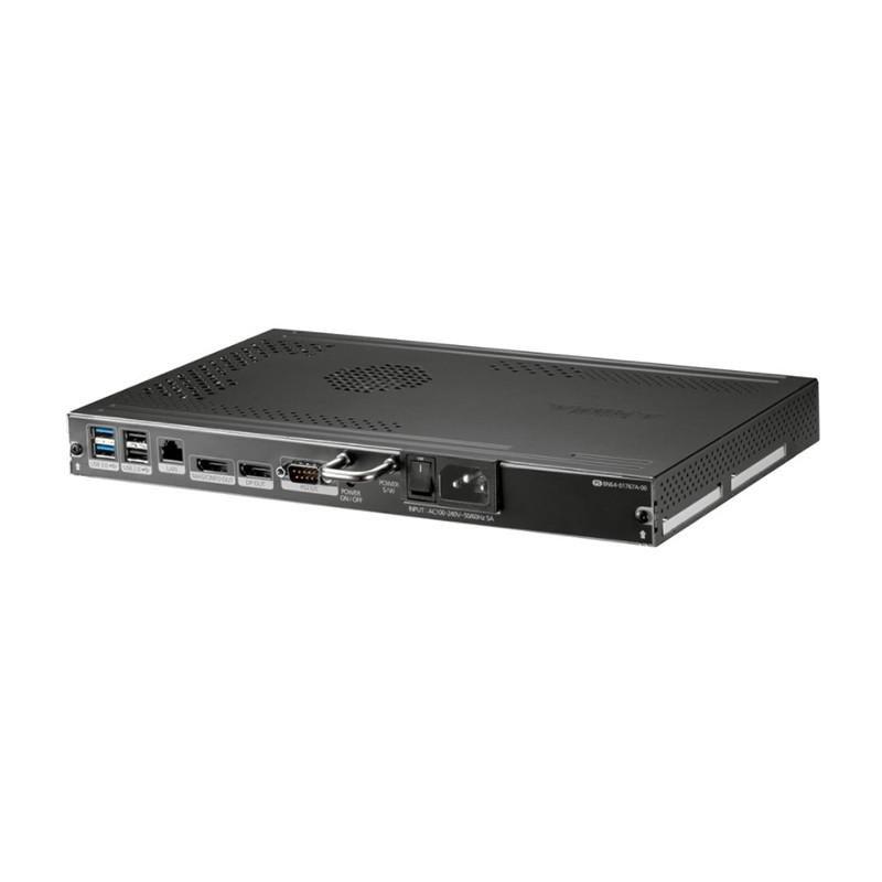 Samsung SBB-B64DV4 thin...