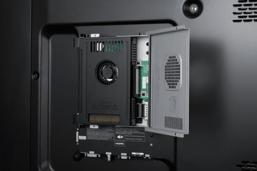Samsung SBB-PB56EI4 computer incorporati 2,5 GHz 256 GB SSD 4 GB