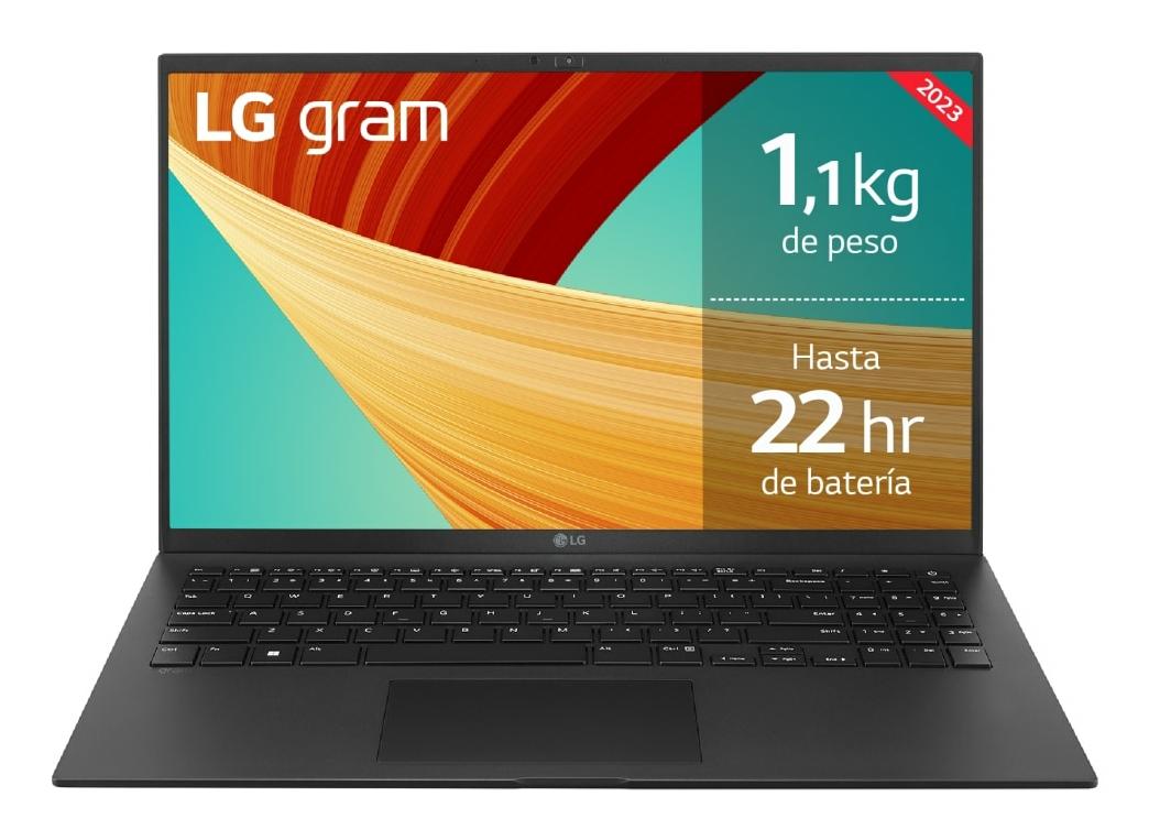 LG Gram 15Z90R IntelÂ® Coreâ„¢ i5 i5-1340P Computer portatile 39,6 cm (15.6") Full HD 16 GB LPDDR5-SDRAM 512 GB SSD Wi-Fi