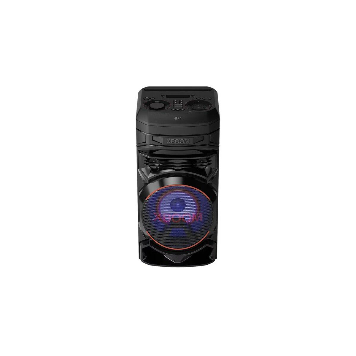 Mini impianto Stereo LG RNC5