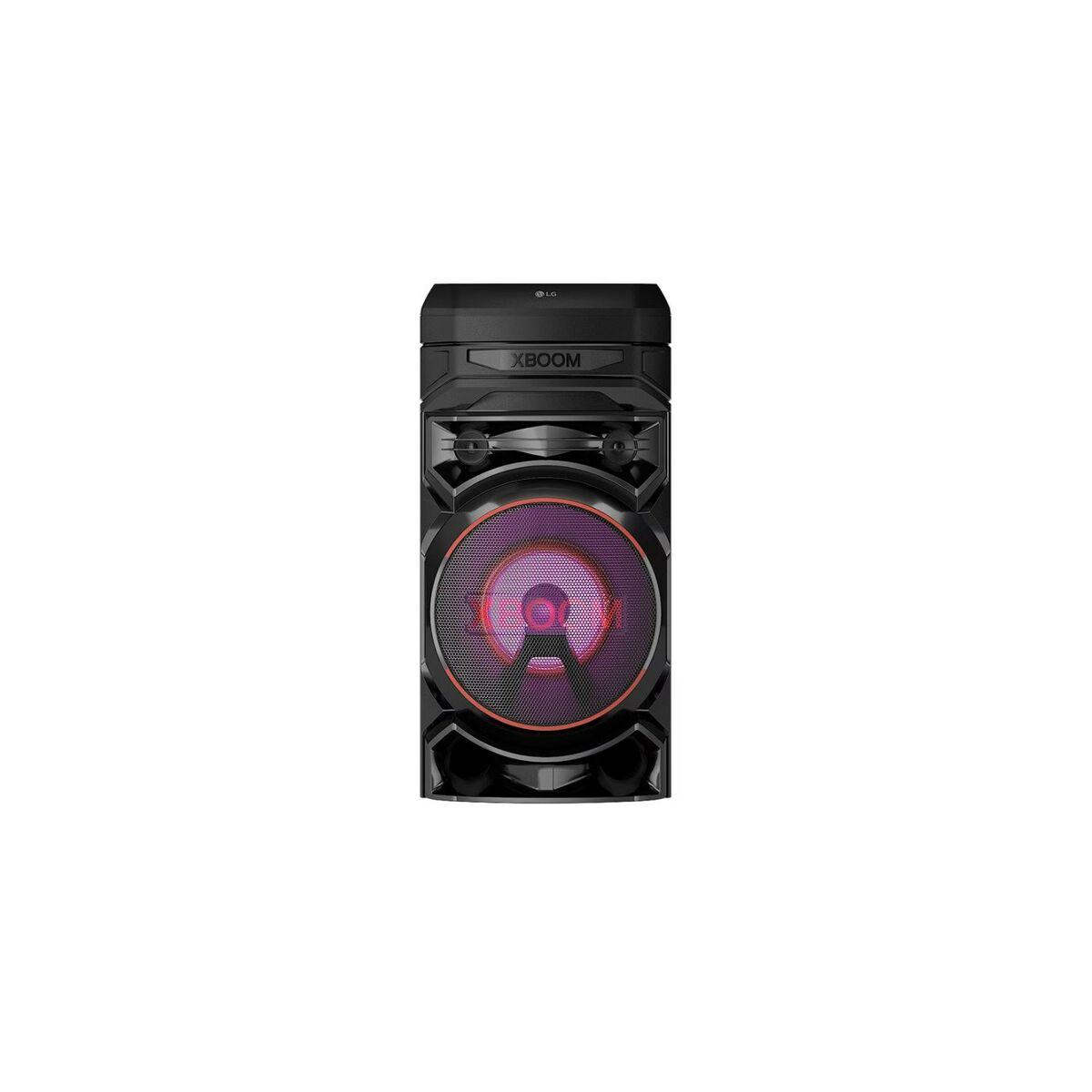 Mini impianto Stereo LG RNC5