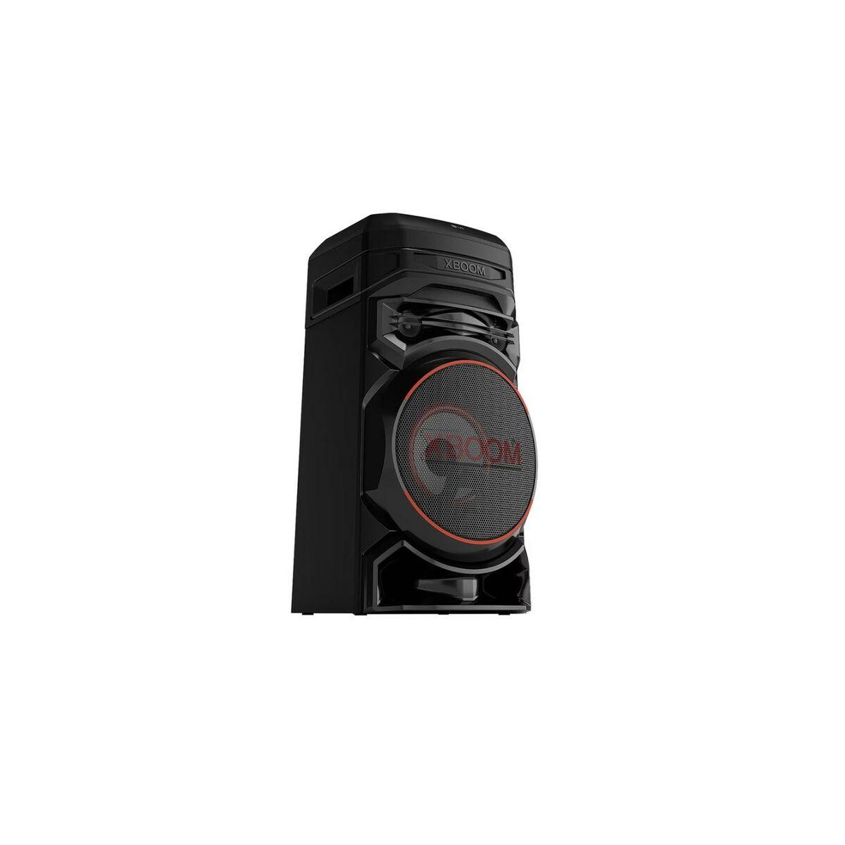 Mini impianto Stereo LG RNC5