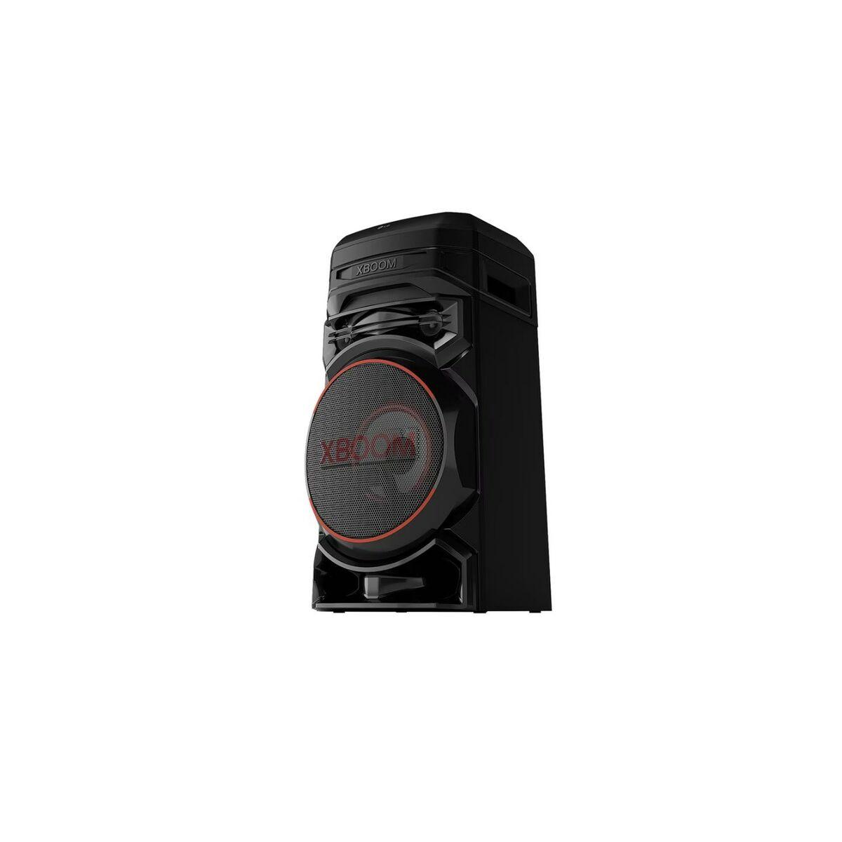 Mini impianto Stereo LG RNC5