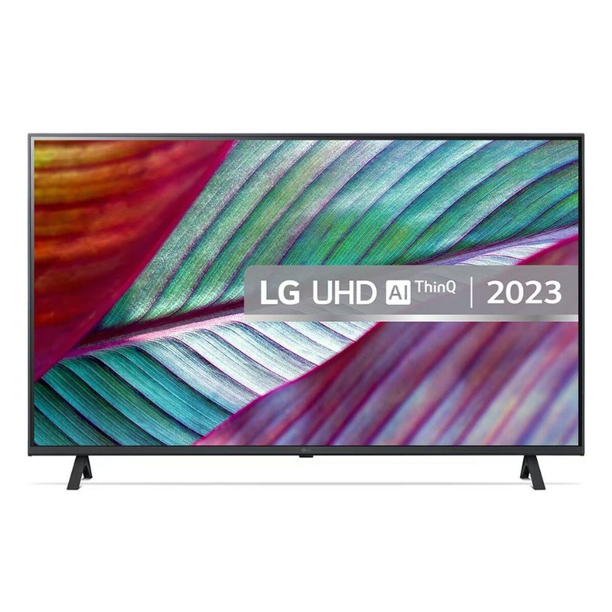 Smart TV LED 4K LG 75UR78006LK da 190 cm 75".