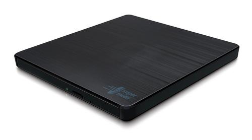 Hitachi-LG Data Storage GP60NB60 - Laufwerk - DVDRW (R DL) / DVD-RAM - 8x - USB 2.0 - extern